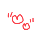 A's数字（個別スタンプ：14）