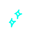 A's数字（個別スタンプ：15）