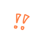 A's数字（個別スタンプ：16）