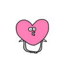 ペン山ギン太（個別スタンプ：6）