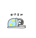 ペン山ギン太（個別スタンプ：34）