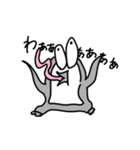 ペン山ギン太（個別スタンプ：38）