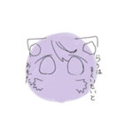 らうのためのすたんぷ（個別スタンプ：15）