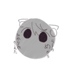 らうのためのすたんぷ（個別スタンプ：19）