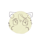 らうのためのすたんぷ（個別スタンプ：20）