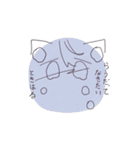 らうのためのすたんぷ（個別スタンプ：22）