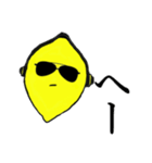 Lemonさんの会話スタンプ（個別スタンプ：13）