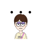 ずっと使えます☆日常会話（個別スタンプ：23）