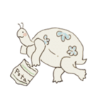 カメスァン2（個別スタンプ：2）