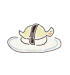 カメスァン2（個別スタンプ：15）