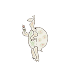 カメスァン2（個別スタンプ：22）
