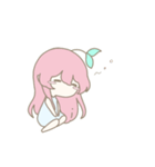 なちびスタンプ（個別スタンプ：2）