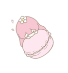 なちびスタンプ（個別スタンプ：5）