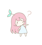 なちびスタンプ（個別スタンプ：9）