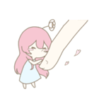 なちびスタンプ（個別スタンプ：10）