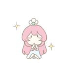 なちびスタンプ（個別スタンプ：11）