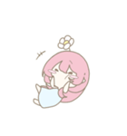 なちびスタンプ（個別スタンプ：12）