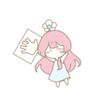 なちびスタンプ（個別スタンプ：20）