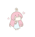 なちびスタンプ（個別スタンプ：22）