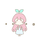 なちびスタンプ（個別スタンプ：30）