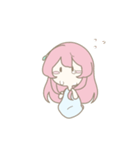 なちびスタンプ（個別スタンプ：31）