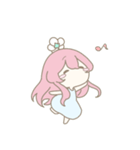 なちびスタンプ（個別スタンプ：32）