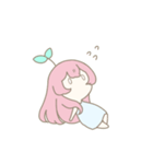 なちびスタンプ（個別スタンプ：36）