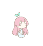 なちびスタンプ（個別スタンプ：38）