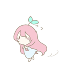 なちびスタンプ（個別スタンプ：39）
