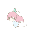 なちびスタンプ（個別スタンプ：40）