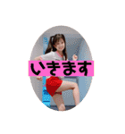 よんたんでござる（個別スタンプ：3）