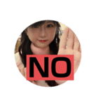 よんたんでござる（個別スタンプ：8）