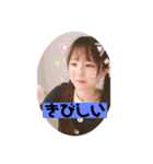 よんたんでござる（個別スタンプ：21）