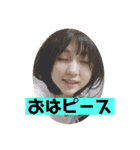 よんたんでござる（個別スタンプ：22）
