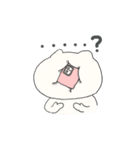 オタク虚無(きょむ)ねこ（個別スタンプ：10）