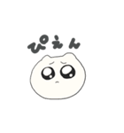 オタク虚無(きょむ)ねこ（個別スタンプ：20）