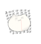 オタク虚無(きょむ)ねこ（個別スタンプ：25）