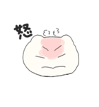 オタク虚無(きょむ)ねこ（個別スタンプ：27）