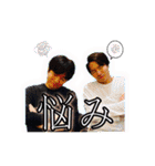 17スタンプ第五弾（個別スタンプ：8）
