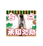 17スタンプ第五弾（個別スタンプ：26）