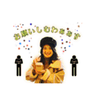 17スタンプ第五弾（個別スタンプ：33）