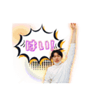 17スタンプ第五弾（個別スタンプ：35）