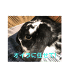 可愛い子達1（個別スタンプ：5）