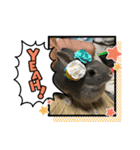 可愛い子達1（個別スタンプ：8）