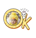8♡vol.10（個別スタンプ：2）