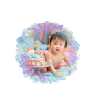8♡vol.10（個別スタンプ：25）