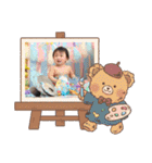 8♡vol.10（個別スタンプ：33）