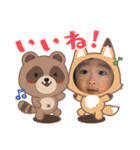 8♡vol.10（個別スタンプ：34）