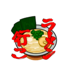 募集-2022-（個別スタンプ：6）
