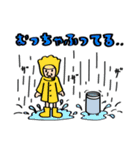 トドロキ君 コラボレーションヴァージョン（個別スタンプ：6）